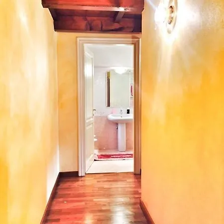 Hébergement de vacances Coco Baveno