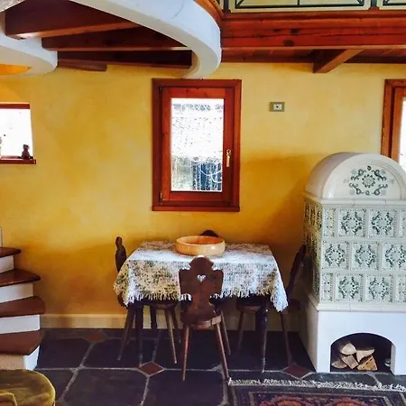 Holiday home Coco