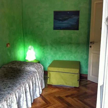 Hébergement de vacances Coco Baveno