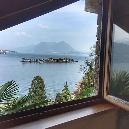 Coco Casa vacanze Baveno