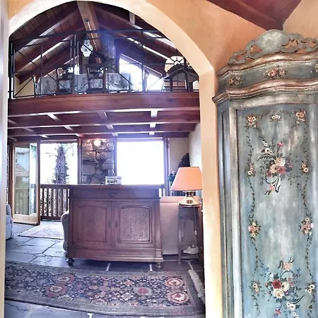 Casa vacanze Coco Baveno