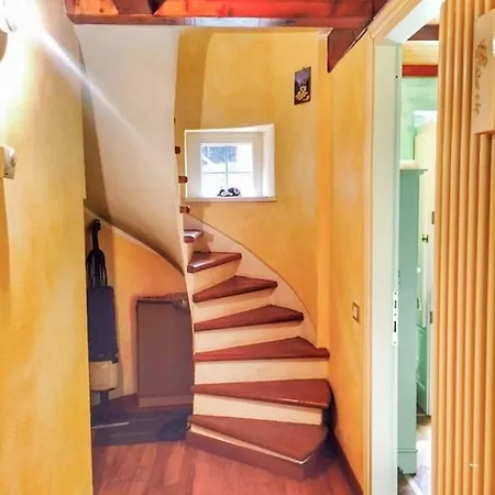 Hébergement de vacances Coco