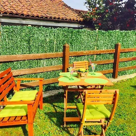 Hébergement de vacances Coco *