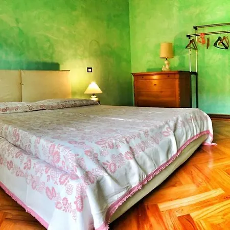 Hébergement de vacances Coco Baveno