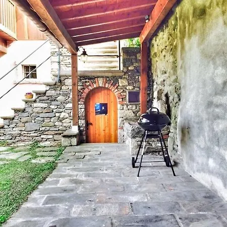 Hébergement de vacances Coco