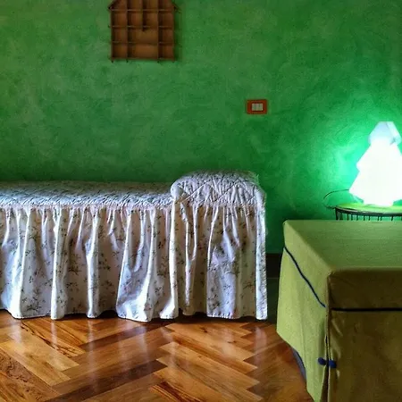 Hébergement de vacances Coco *