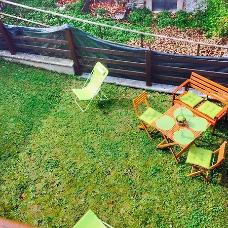 Coco Сasa de vacaciones *