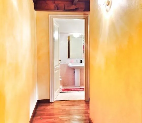 Feriehus Coco Baveno