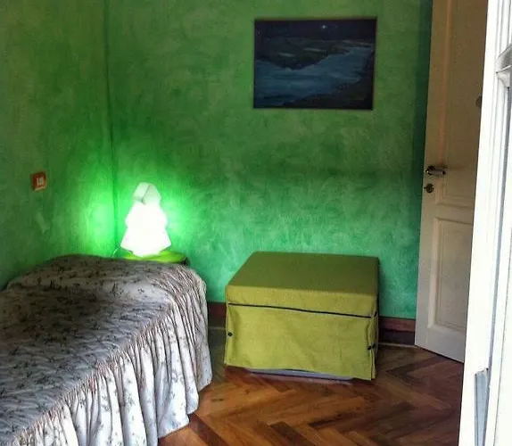 Feriehus Coco Baveno