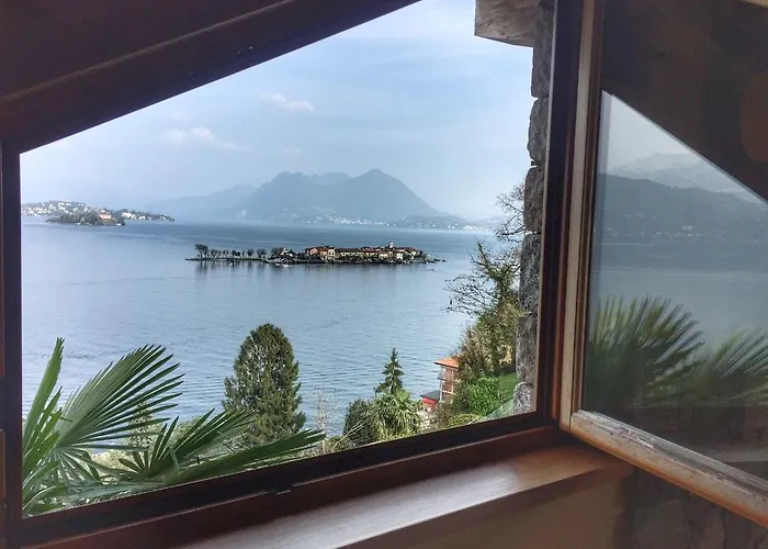 Coco Feriehus Baveno