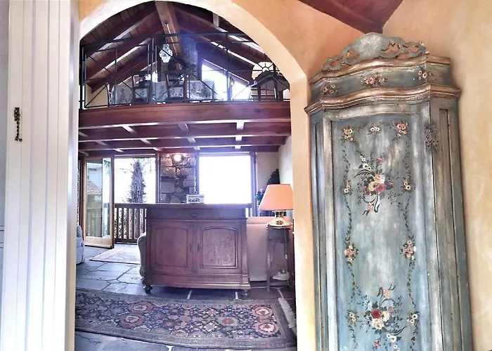 Feriehus Coco Baveno