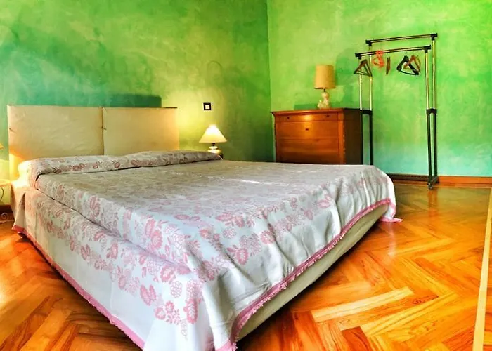 Feriehus Coco Baveno